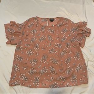 Liz Claiborne Top
